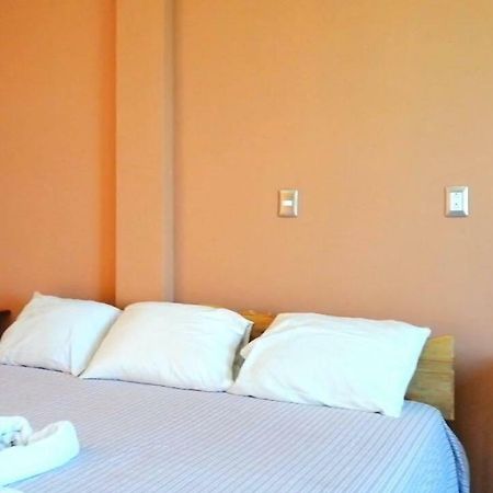 Sarteneja Inn Εξωτερικό φωτογραφία