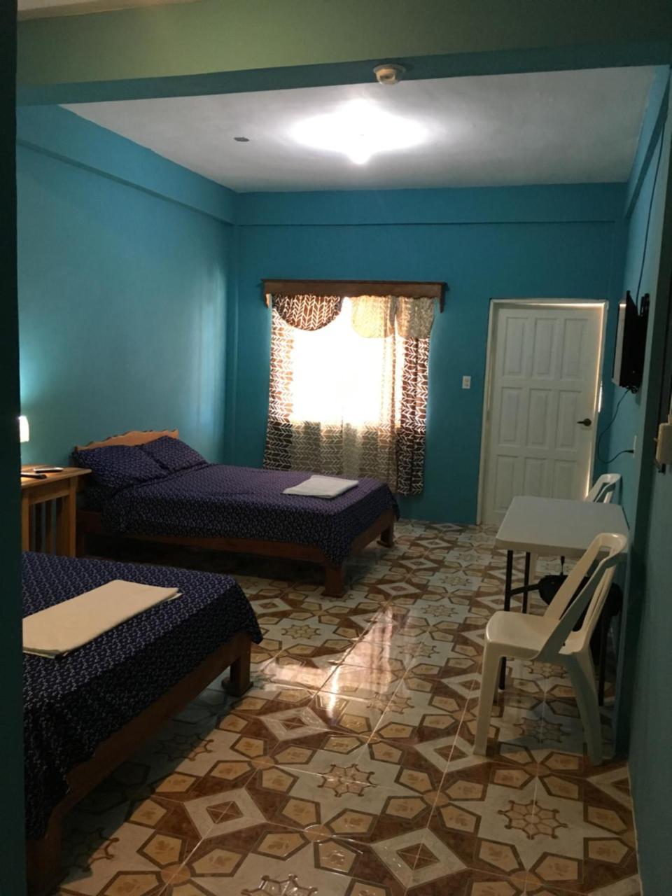 Sarteneja Inn Εξωτερικό φωτογραφία