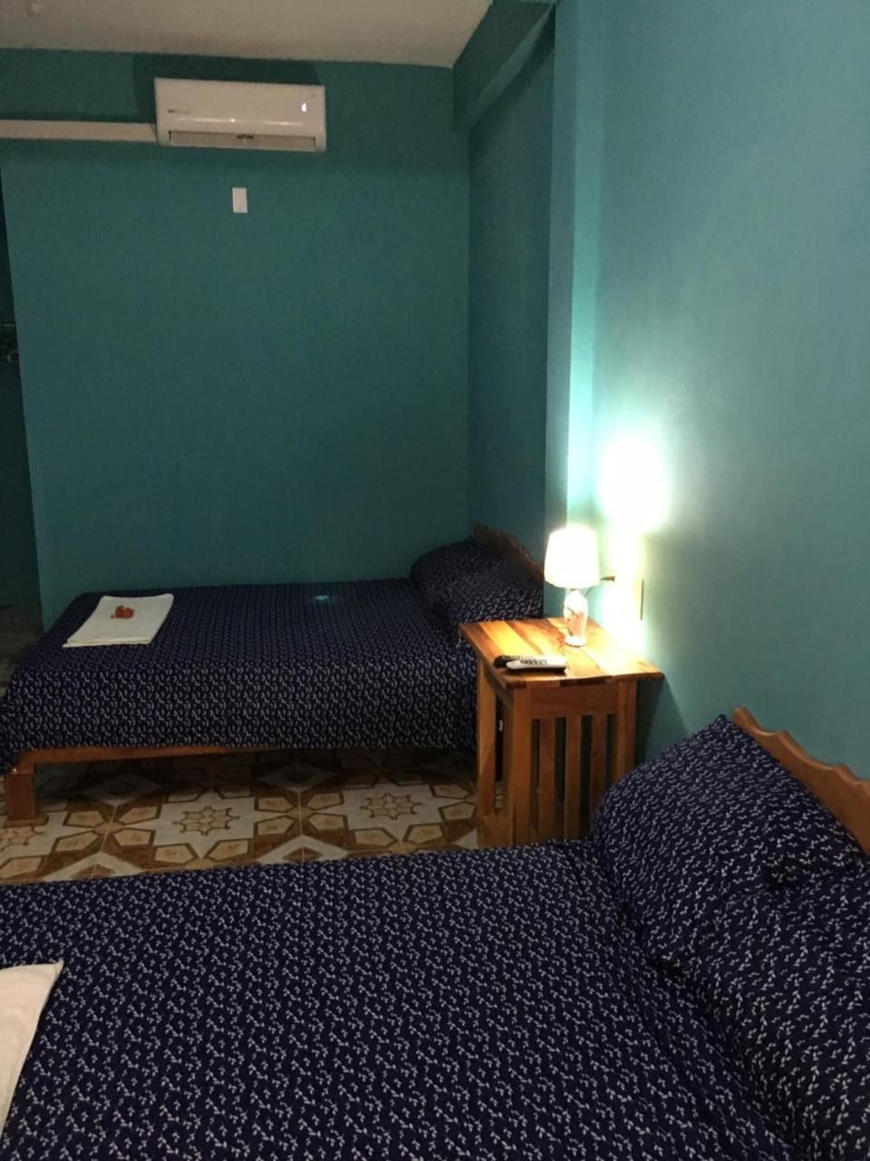 Sarteneja Inn Εξωτερικό φωτογραφία