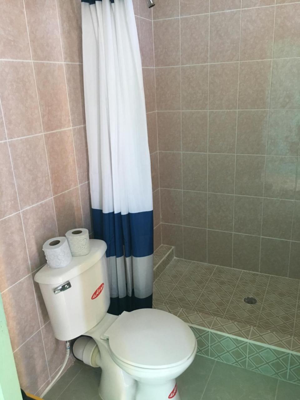 Sarteneja Inn Εξωτερικό φωτογραφία