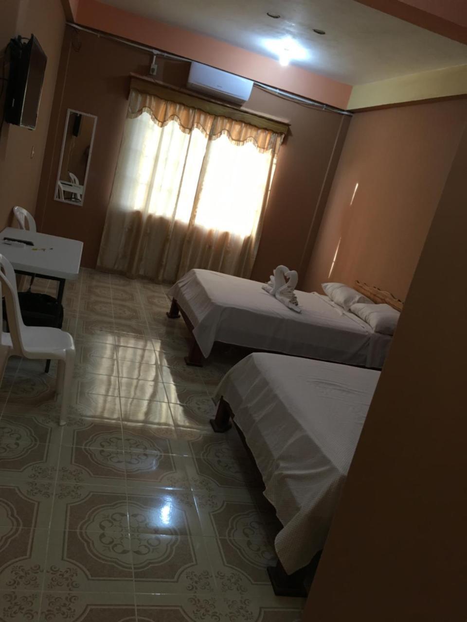 Sarteneja Inn Εξωτερικό φωτογραφία