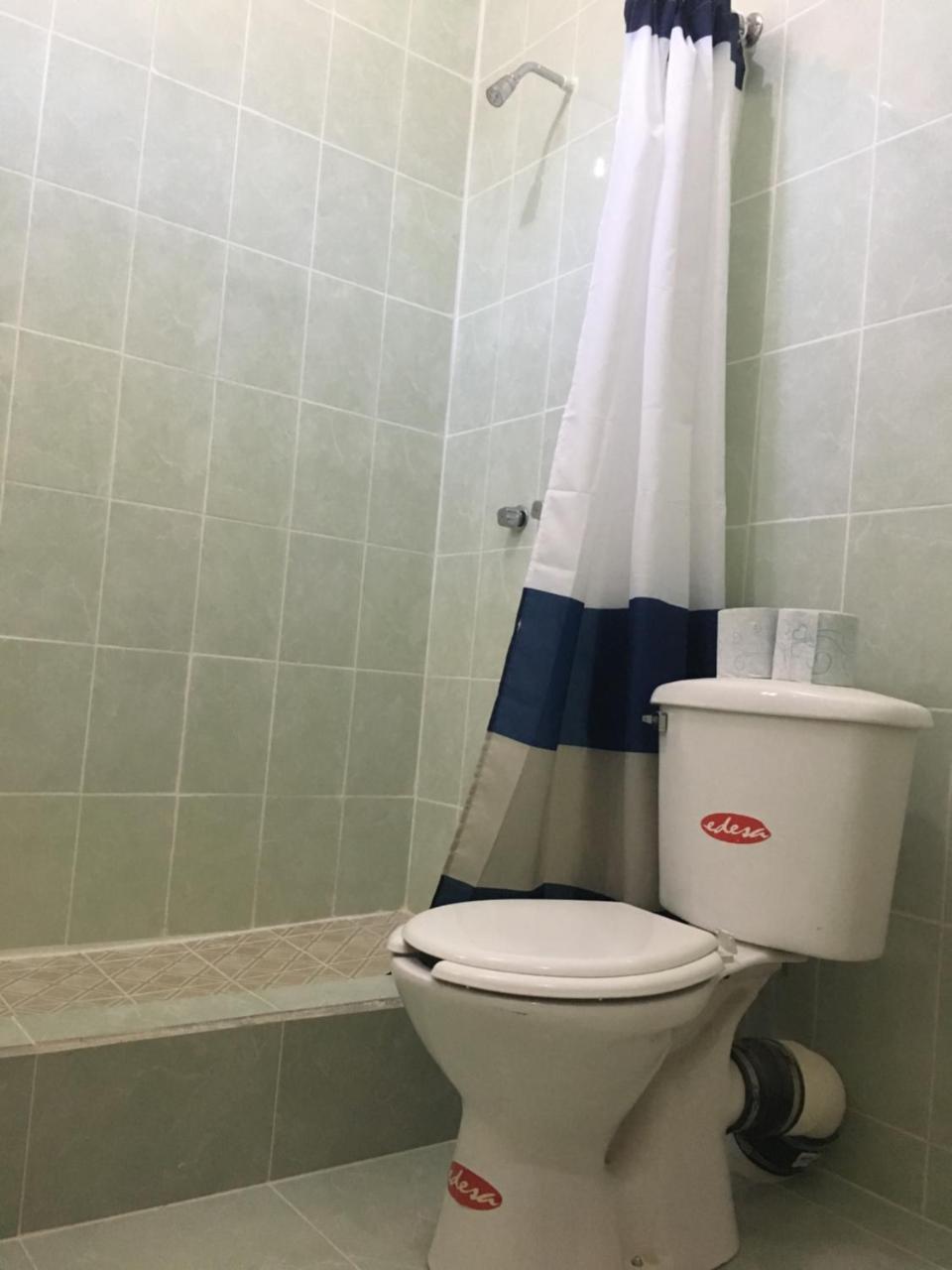 Sarteneja Inn Εξωτερικό φωτογραφία