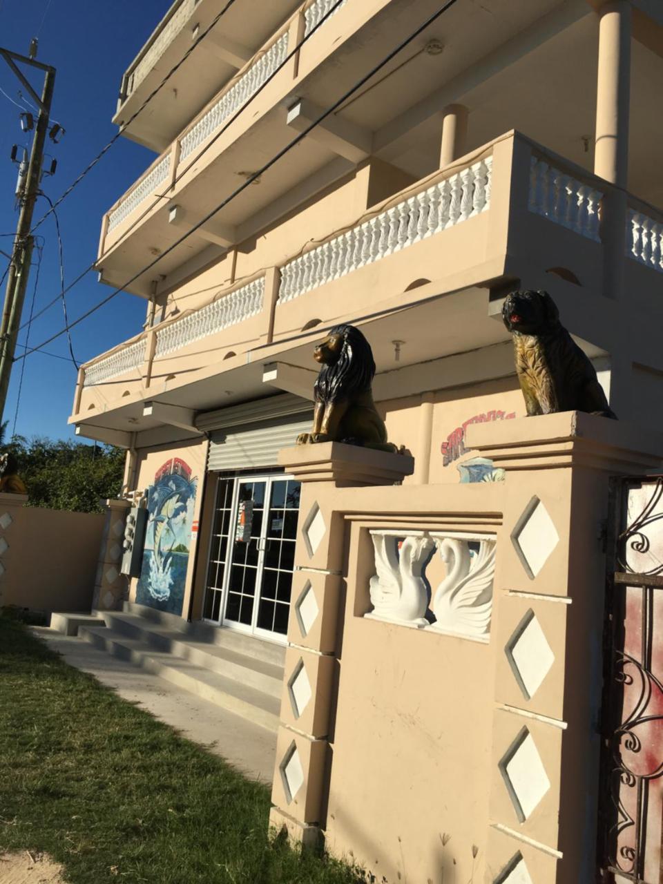 Sarteneja Inn Εξωτερικό φωτογραφία