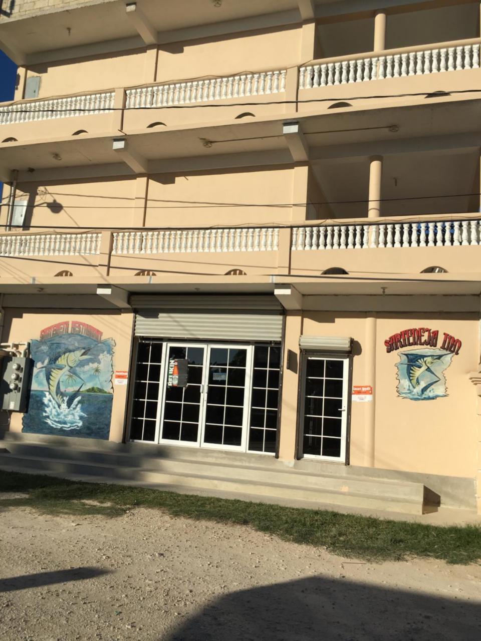 Sarteneja Inn Εξωτερικό φωτογραφία