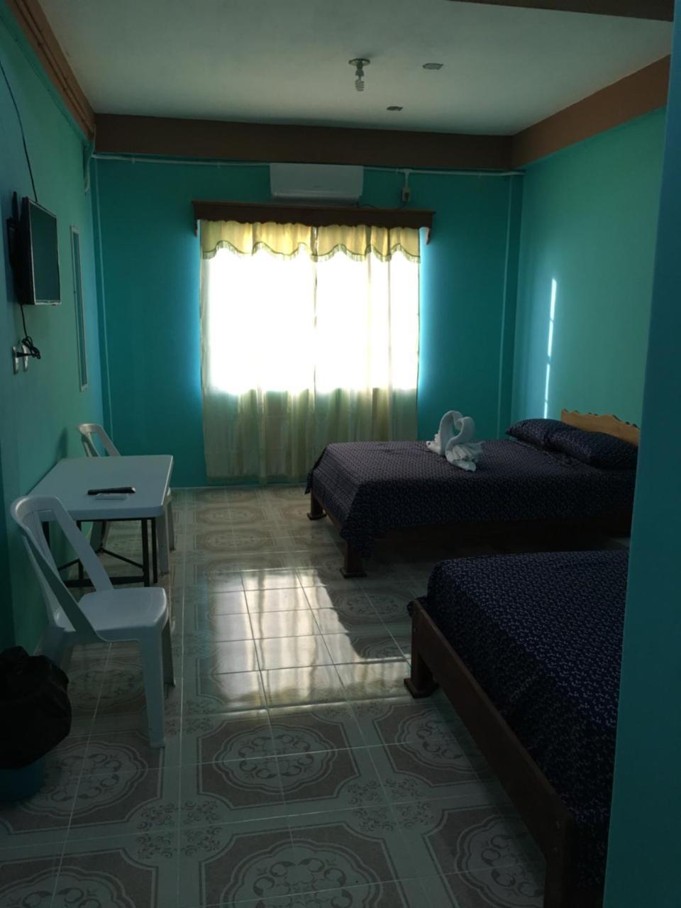 Sarteneja Inn Εξωτερικό φωτογραφία