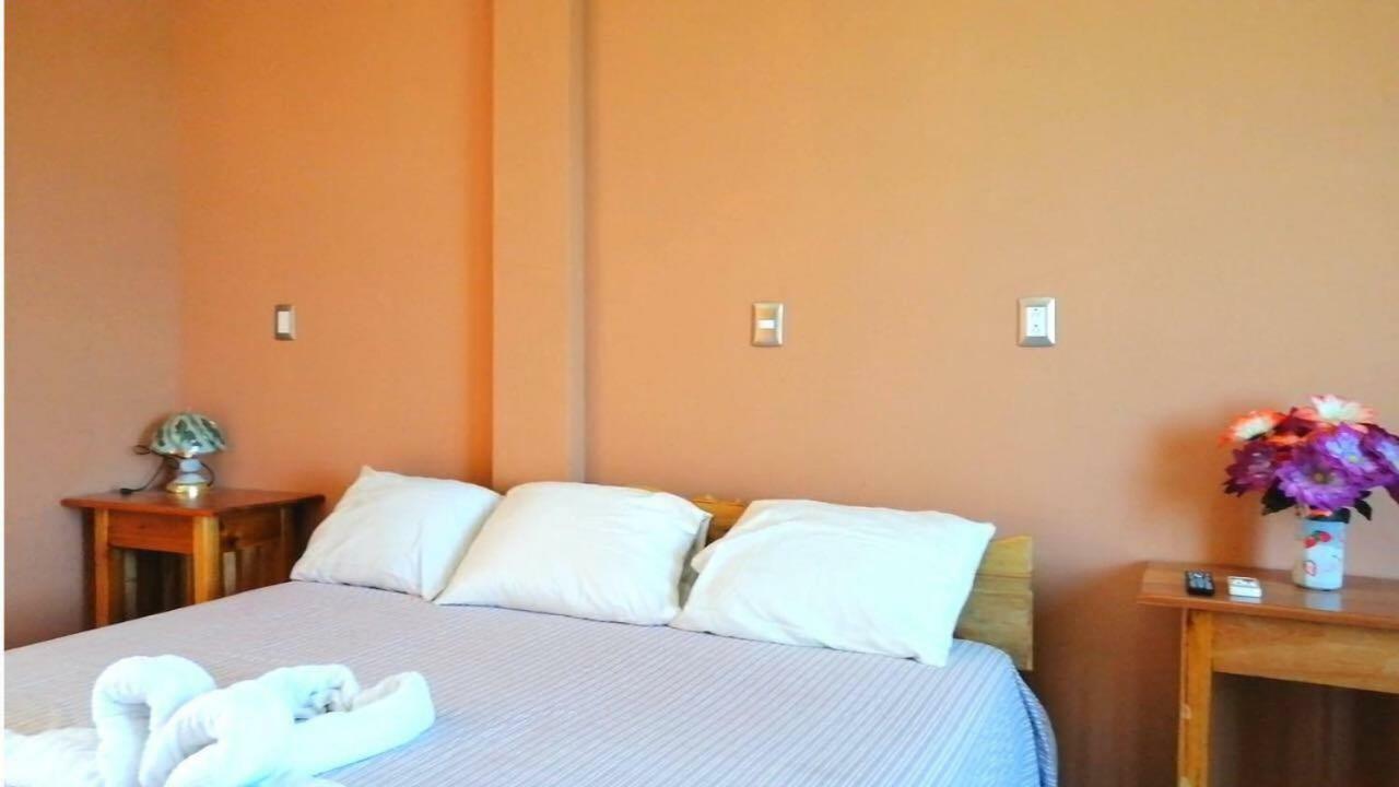 Sarteneja Inn Εξωτερικό φωτογραφία