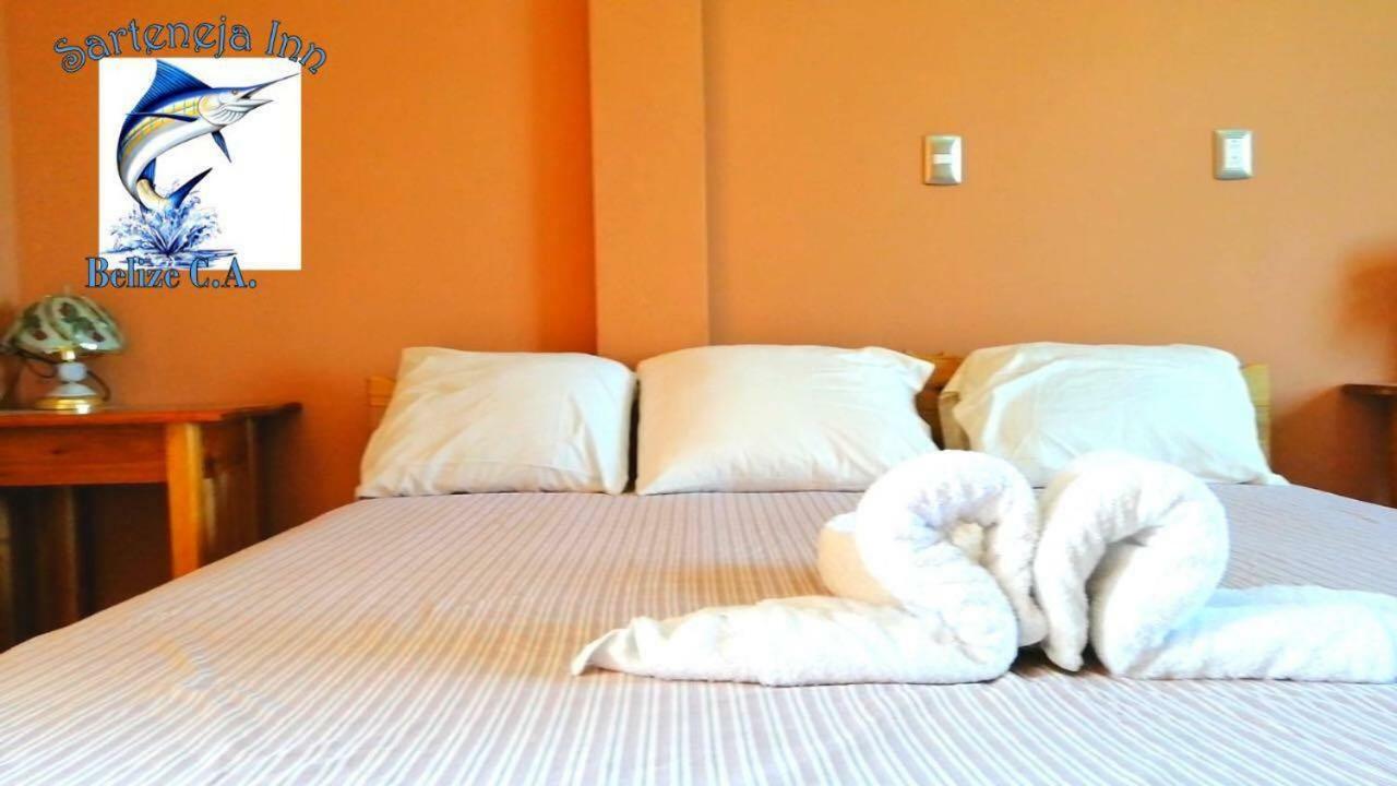 Sarteneja Inn Εξωτερικό φωτογραφία