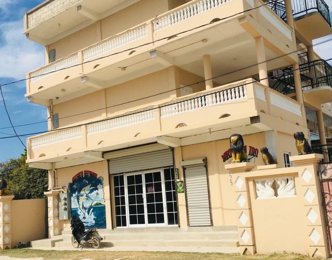 Sarteneja Inn Εξωτερικό φωτογραφία
